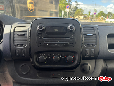Opel Vivaro — 15