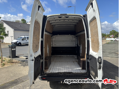 Opel Vivaro — 16