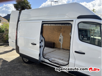 Opel Vivaro — 18