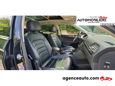 Volkswagen Tiguan Allspace — 16