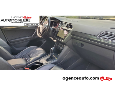 Volkswagen Tiguan Allspace — 17