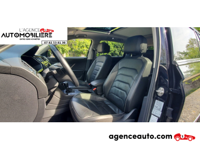 Volkswagen Tiguan Allspace — 10