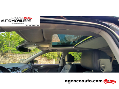 Volkswagen Tiguan Allspace — 13