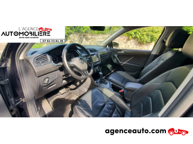 Volkswagen Tiguan Allspace — 9