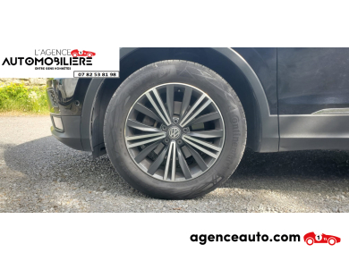 Volkswagen Tiguan Allspace — 19