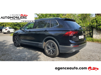 Volkswagen Tiguan Allspace — 6