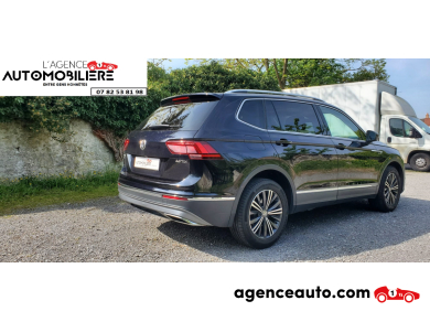 Volkswagen Tiguan Allspace — 4