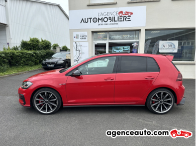 Volkswagen Golf — 2
