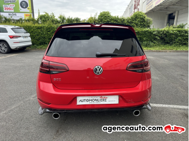 Volkswagen Golf — 4
