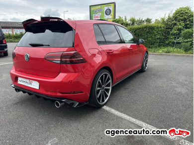 Volkswagen Golf — 5