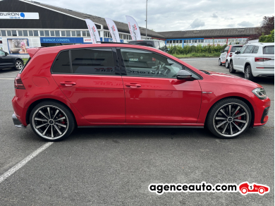 Volkswagen Golf — 6