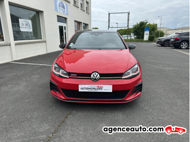 Volkswagen Golf — 8