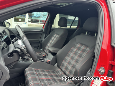 Volkswagen Golf — 10