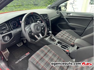 Volkswagen Golf — 9