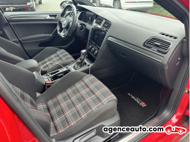 Volkswagen Golf — 11