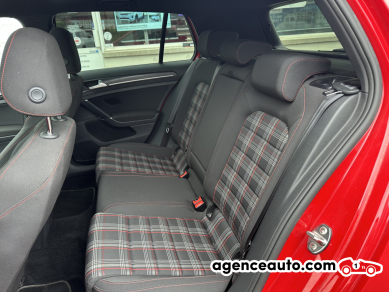Volkswagen Golf — 15