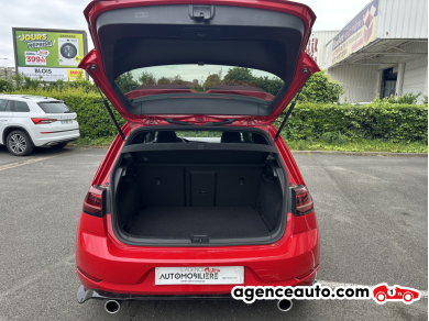 Volkswagen Golf — 14