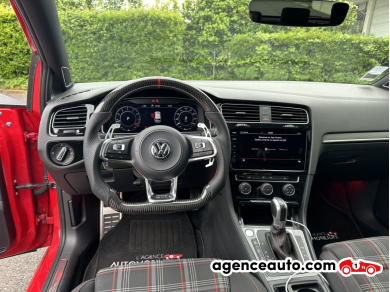 Volkswagen Golf — 18