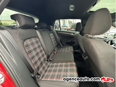 Volkswagen Golf — 13