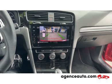 Volkswagen Golf — 17