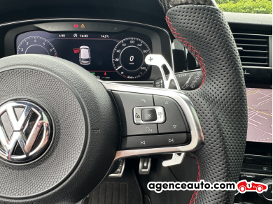 Volkswagen Golf — 23