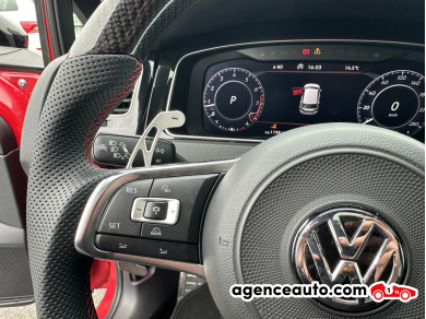 Volkswagen Golf — 22