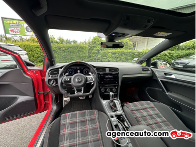 Volkswagen Golf — 16