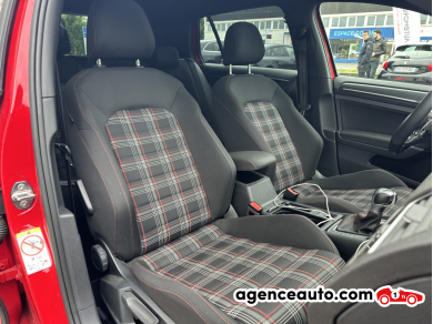 Volkswagen Golf — 12