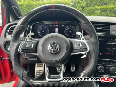 Volkswagen Golf — 21
