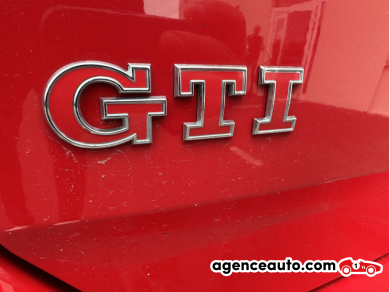 Volkswagen Golf — 34
