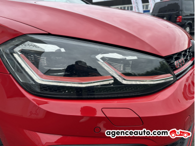 Volkswagen Golf — 37