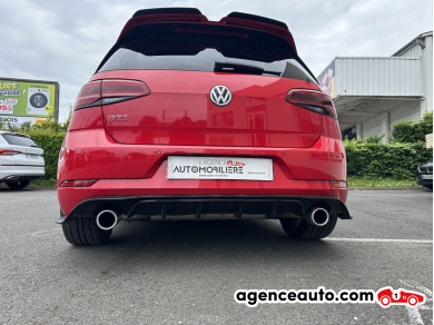 Volkswagen Golf — 38