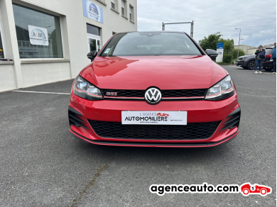 Volkswagen Golf — 36