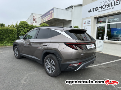 Hyundai Tucson — 3