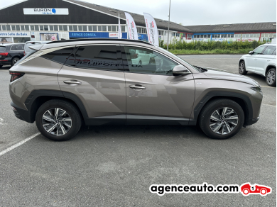 Hyundai Tucson — 6