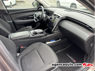 Hyundai Tucson — 11