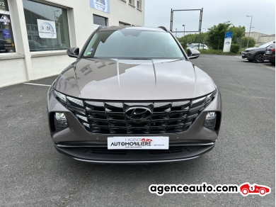 Hyundai Tucson — 8