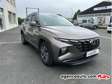 Hyundai Tucson — 7