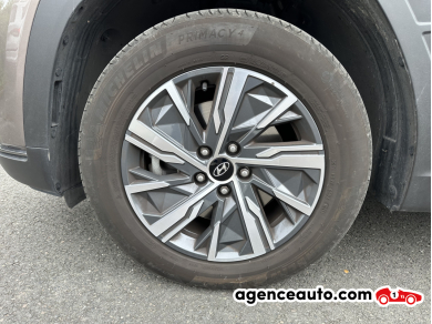 Hyundai Tucson — 19