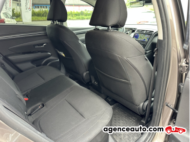 Hyundai Tucson — 13
