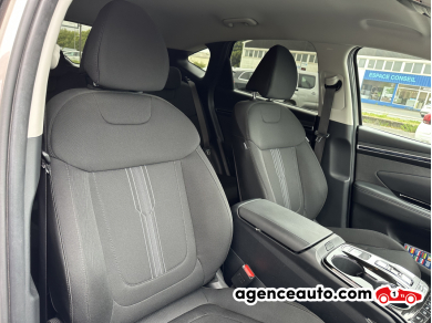 Hyundai Tucson — 12
