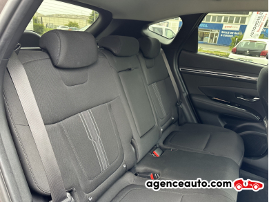 Hyundai Tucson — 14