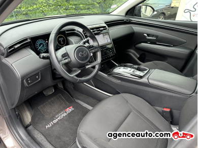 Hyundai Tucson — 9