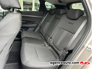 Hyundai Tucson — 18