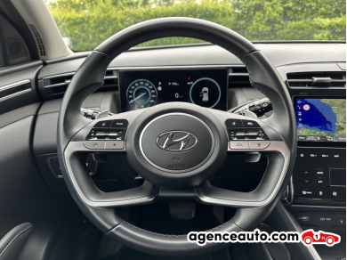 Hyundai Tucson — 22