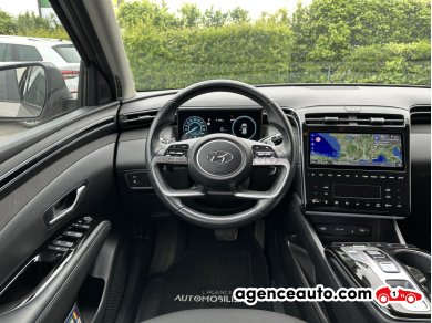 Hyundai Tucson — 21