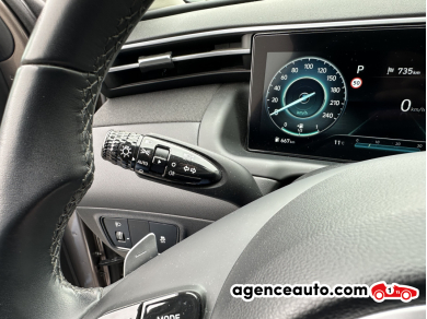 Hyundai Tucson — 26