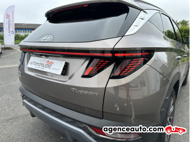 Hyundai Tucson — 36