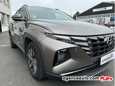 Hyundai Tucson — 35