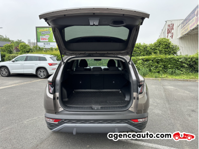 Hyundai Tucson — 40